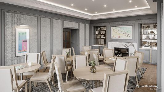 New construction Condo house 1011 Us Hwy One, Unit A204, Juno Beach, FL 33408 - image 19