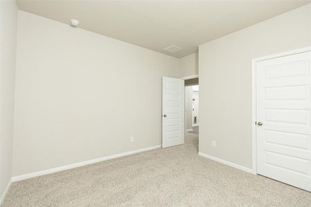 New construction Single-Family house 9274 Grace Ridge Dr, Willis, TX 77318 Queensland- photo 8 8