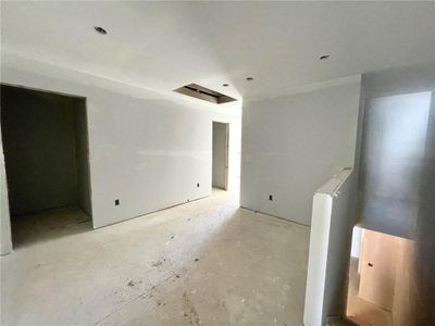 New construction Townhouse house 495 Crown Dr, Cartersville, GA 30120 null- photo 6 6