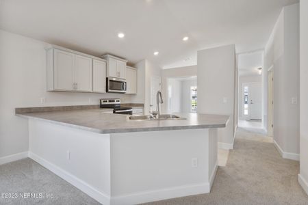 New construction Single-Family house 8521 Helmsley Blvd, Jacksonville, FL 32219 2020- photo 6 6