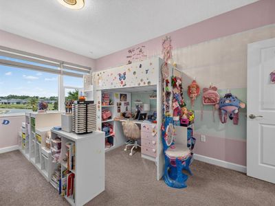 New construction Single-Family house 196 Hampton Lp, Davenport, FL 33837 - image 18