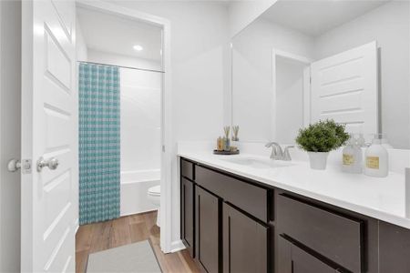 New construction Single-Family house 107 Lavender Cir, Calhoun, GA 30701 - image 17