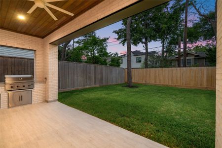 New construction Single-Family house 3406 Rice Blvd, Houston, TX 77005 - image 3