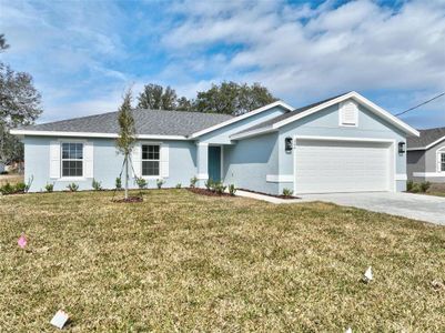 New construction Single-Family house 344 Parkview Dr, Palm Coast, FL 32164 Bimini- photo 8 8