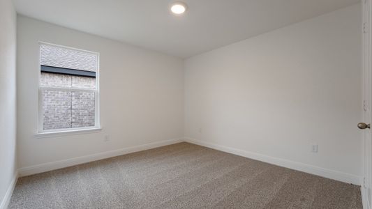 New construction Single-Family house 2108 Ridge Runner Dr, Georgetown, TX 78628 null- photo 39 39