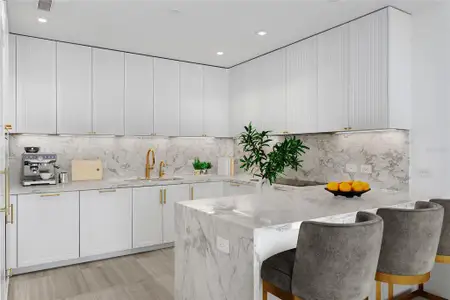 New construction Condo house 3015 S Ysabella Ave, Unit 2301, Tampa, FL 33629 - image 4