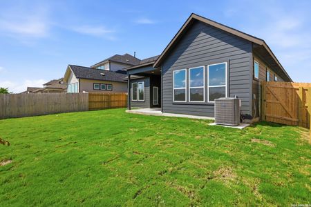 New construction Single-Family house 10262 Bartenheim Dr, Schertz, TX 78154 - image 17