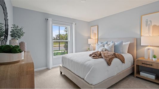 Hunt Club Groves: Estate Key Collections 23