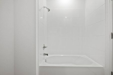 New construction Single-Family house 222 Spirit St, Elgin, TX 78621 plan Redbud | Trinity Ranch - image 17