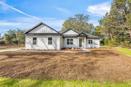 New construction Single-Family house 7470 65Th Dr, Live Oak, FL 32060 - image