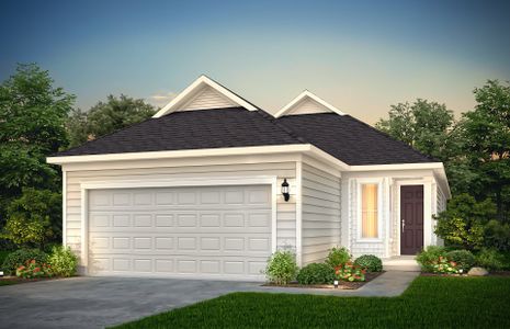 New construction Single-Family house 149 Alcovy Ct, Griffin, GA 30223 Compass- photo 1 1