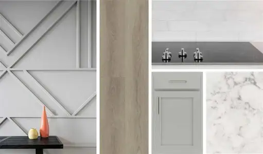 New construction Single-Family house 1250 Magellan Dr, Buford, GA 30518 plan Savoy - image 5