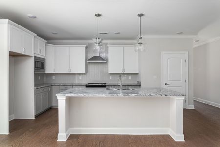 New construction Single-Family house 8149 Ashby Gap Wy, Hixson, TN 37343 plan The Camden - image 15