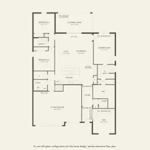 New construction Single-Family house 13716 Sunlight Meadow Dr, Riverview, FL 33578 plan Mahogany - image