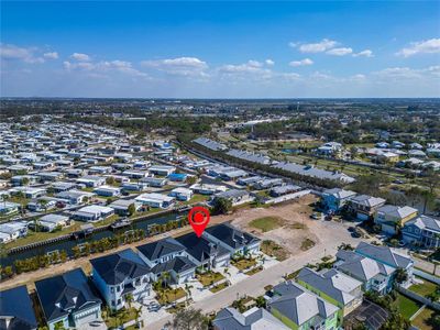 New construction Single-Family house 6540 Simone Shores Cir, Apollo Beach, FL 33572 null- photo 63 63