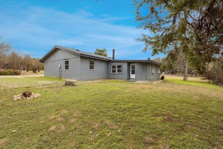 New construction Single-Family house 116 Wild Plum Ln, Whitney, TX 76692 - image