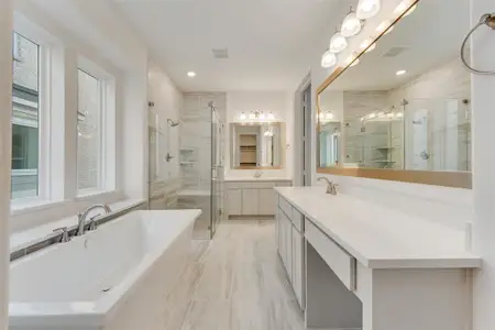 New construction Single-Family house 3542 Coneflower Trl, Midlothian, TX 76084 plan Royal Whitehall II - image 7