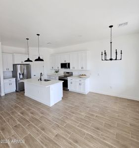 New construction Single-Family house 947 N Warner Dr, Apache Junction, AZ 85120 null- photo 22 22