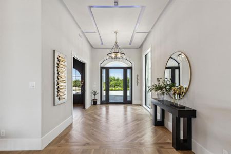 New construction Single-Family house 1644 Aster Wy, Celina, TX 75009 - image 20