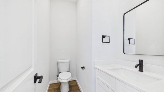 New construction Single-Family house 5032 Creekmont Dr, Houston, TX 77091 - image 16