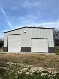 New construction Single-Family house 103 County Rd 1756, Clifton, TX 76634 - image