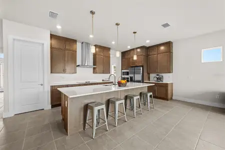 New construction Single-Family house 8612 Ivy Stark Blvd, Wesley Chapel, FL 33545 - image 6