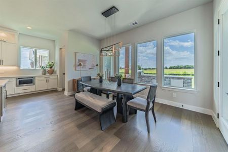 New construction Single-Family house 3416 Autumn Ave, Princeton, TX 75407 plan Rushmore - image 7