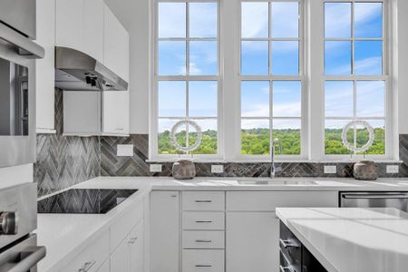 New construction Townhouse house 281 Pullman Ct, Round Rock, TX 78664 null- photo 9 9