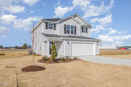 New construction Single-Family house 77 Littlefield Ln, La Grange, NC 28551 - image