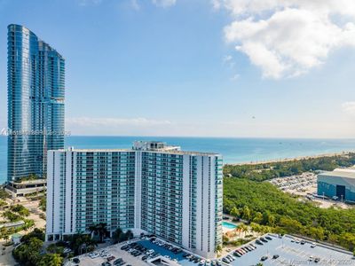 New construction Condo house 100 Bayview Dr, Unit 1528, Sunny Isles Beach, FL 33160 - image