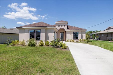 New construction Single-Family house 9 Coolidge Ct, Palm Coast, FL 32137 - image
