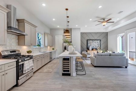 New construction Single-Family house 3010 Bell St, Houston, TX 77003 null- photo 1 1