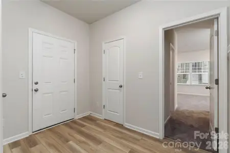 New construction Townhouse house 5136 Tommy Ln, Unit 1205, Stanley, NC 28164 - image 12