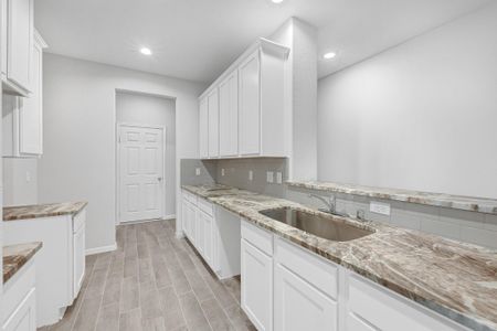 New construction Single-Family house 24709 Stablewood Forest Ct, Huffman, TX 77336 null- photo 7 7