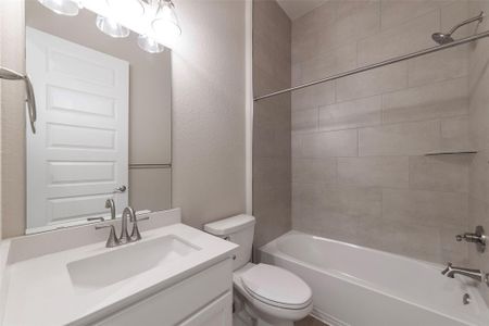 New construction Single-Family house 625 Birch Ln, Cottonwood Shores, TX 78657 - image 4