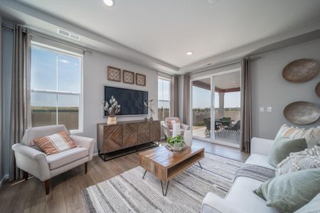 The Reserve by Oakwood Homes Co in Aurora - photo 30 30