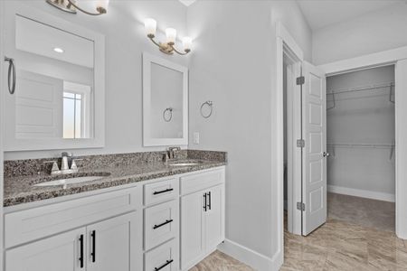 New construction Single-Family house 240 Hart Cut Rd, Slater-Marietta, SC 29661 plan Hartford Elite - image 13