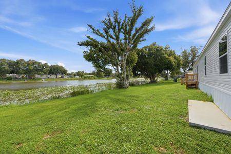 New construction Single-Family house 2130 Se 25Th Dr, Okeechobee, FL 34974 - image