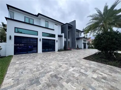 New construction Single-Family house 2848 Ne 26Th Pl, Fort Lauderdale, FL 33306 - image