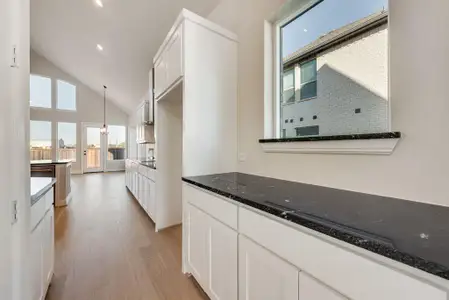 New construction Single-Family house 1329 Sundance Ln, Justin, TX 76247 plan Grand Alexandria - image 5