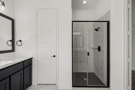 New construction Single-Family house 7040 Southrock Rd, Midlothian, TX 76065 - image 7