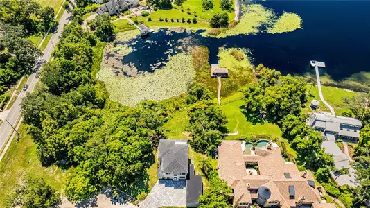 New construction Single-Family house 436 E 7Th Ave, Windermere, FL 34786 - image