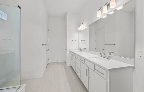 New construction Single-Family house 20024 Nickel Trl, Alva, FL 33920 plan Stellar - image 10