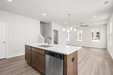 New construction Single-Family house 46 Spirea Unit 64 Wy, Auburn, GA 30011 - image 13