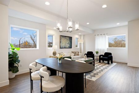 New construction Townhouse house 5189 Carr St, Arvada, CO 80002 - image 10