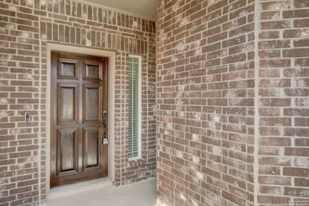 New construction Single-Family house 307 Ancient Oak Wy, San Marcos, TX 78666 Wisteria II- photo 3 3