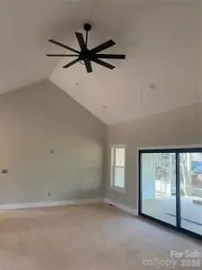 New construction Single-Family house 110 Johnson Rd, Cherryville, NC 28021 - image