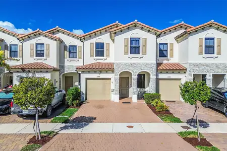 New construction Single-Family house 11907 Sw 247Th Ter, Homestead, FL 33032 - image