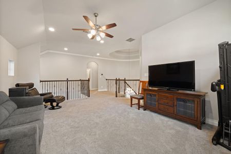 New construction Single-Family house 8234 Mount Washburn Ln, Porter, TX 77365 plan Plan 3070 - image 8