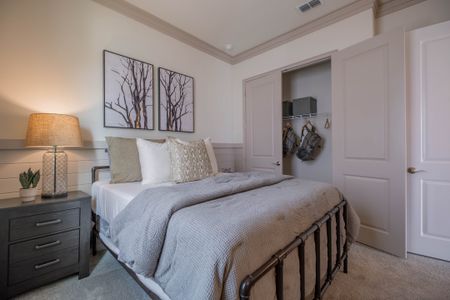 New construction Single-Family house 3220 Legends Preserve Dr, Daytona Beach, FL 32124 plan Flamingo - image 7